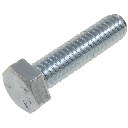 Dorman CAP SCREW 760-112N